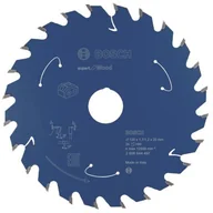 Tarcze do pił - Bosch Tarcza do cięcia 2608644497 120 mm - miniaturka - grafika 1