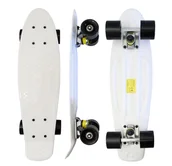 Deskorolki - Aga4Kids Pennyboard MR6017 - miniaturka - grafika 1