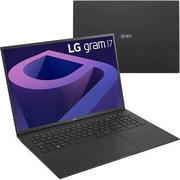 Laptopy - LG GRAM 17" 2022 i7-1260P/32/1000/W11 17Z90Q-G.AD78Y - miniaturka - grafika 1