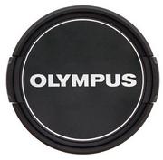 Dekielki do obiektywów - Olympus LC-52C zaślepka obiektywu V3255230W000 - miniaturka - grafika 1