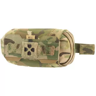 Zasobnik medyczny M-Tac IFAK Elite Small - MultiCam (10163008) - Odzież taktyczna i umundurowanie - miniaturka - grafika 1