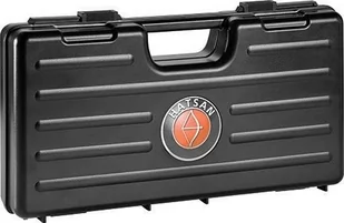 Hatsan - Pistolet wiatrówka PCP AT-P1 - Wiatrówki pistolety - miniaturka - grafika 5