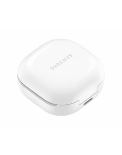 Samsung Galaxy Buds FE (Kolor: BIAŁY, USB-C, Bluetooth) - Pozostałe akcesoria do telefonów - miniaturka - grafika 1