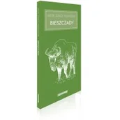 Atlasy i mapy - ExpressMap Moje szkice podróżne Bieszczady - miniaturka - grafika 1