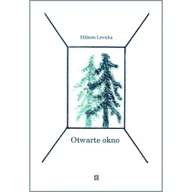 Poezja - ATUT Otwarte okno - miniaturka - grafika 1