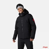 Kurtki narciarskie - Kurtka narciarska Rossignol Controle RLMMJ07 200 - miniaturka - grafika 1