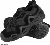 Odzież taktyczna i umundurowanie - R.E.I.S. TG-IRON-P - Buty Tactical Guard, męskie - czarny 44 - miniaturka - grafika 1