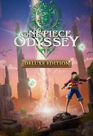 Gry PC Cyfrowe - ONE PIECE ODYSSEY Deluxe Edition PC - miniaturka - grafika 1