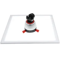 Tła fotograficzne - WkŁadka / PodkŁdka Led Bezcieniowa - 1200lm 40cm - Do Namiotu - miniaturka - grafika 1