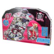 Gry planszowe - IMC Toys Monster High Gra Klasy 870093 - miniaturka - grafika 1