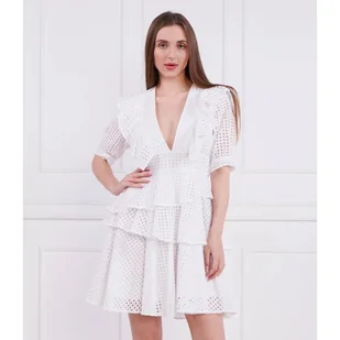 Silvian Heach Sukienka DRESS BASTIFF - Sukienki - miniaturka - grafika 1