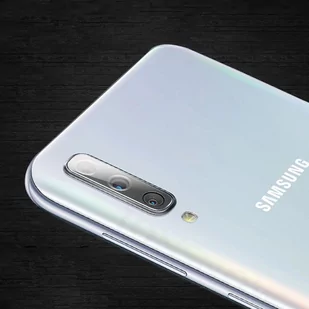 SZKŁO HARTOWANE MOCOLO TG+ CAMERA LENS GALAXY A50/A30S CLEAR - Szkła hartowane na telefon - miniaturka - grafika 4