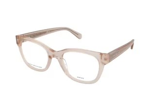 Tommy Hilfiger TH 1864 FWM - Okulary korekcyjne, oprawki, szkła - miniaturka - grafika 1