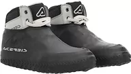 Odzież motocyklowa - Acerbis Surchaussures de pluie (Black,M) - miniaturka - grafika 1