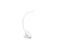 Lampy stojące - Philips - LED Lampa ściemnialna z klipsem FORYS LED/5W/5V CRI 90 - miniaturka - grafika 1
