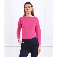 Swetry damskie - Marella SPORT Sweter VALIKA | Regular Fit - miniaturka - grafika 1
