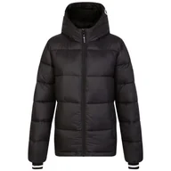 Kurtki i kamizelki sportowe damskie - Kurtka damska Dare 2b Chilly Jacket Rozmiar: XL / Kolor: czarny - miniaturka - grafika 1