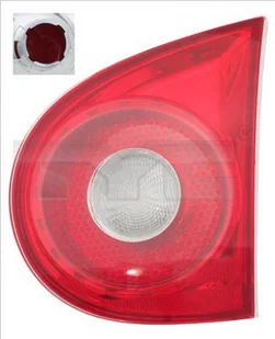 Lampa tylna zespolona TYC 17-0053-61-2 - Lampy tylne - miniaturka - grafika 1
