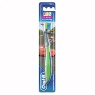 Szczoteczki do zębów dla dzieci - Oral-B Kids, szczoteczka do zębów dla dzieci, 3-5 lat, miękka, 1 sztuka - miniaturka - grafika 1