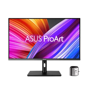 ASUS ProArt PA32UCR-K 32" 90LM03H3-B02370 - Monitory - miniaturka - grafika 2