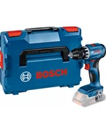 Wiertarko-wkrętarki akumulatorowe - Bosch Professional GSR 18V-45 Solo 06019K3201 - miniaturka - grafika 1