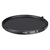 Filtry fotograficzne - Irix Filtr szary regulowany Vari ND (2-5stop) 82mm IFE-VND25-M82 - miniaturka - grafika 1