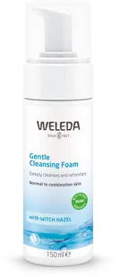 Weleda czyszczenia pianki 102076 - Pozostałe kosmetyki - miniaturka - grafika 2