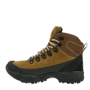 Damskie buty trekkingowe CMP DHENIEB brązowe Rozmiar: 36 - Buty trekkingowe damskie - miniaturka - grafika 2