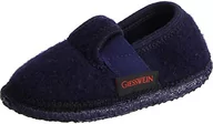Kapcie damskie - Giesswein Türnberg, Kapcie, Niebieski Ocean 588, 32 EU - miniaturka - grafika 1