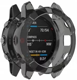 ETUI OCHRONNE CASE DO GARMIN FENIX 6 6 PRO - Akcesoria do smartwatchy - miniaturka - grafika 1