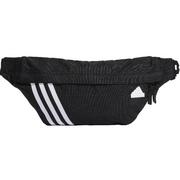 Torby sportowe - Saszetka nerka adidas FI Waistbag (kolor Czarny) - miniaturka - grafika 1