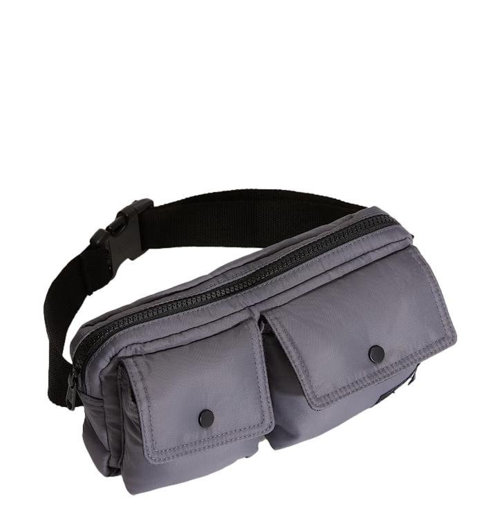 Torba Biodrówka VANS Lawler Pack Asphalt VN00104D1O71