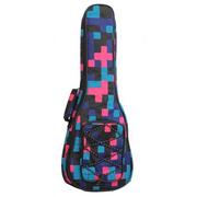 Inne instrumenty muzyczne - Pokrowiec Na Ukulele Sopranowe 21'' Ub-03 Hard Bag - miniaturka - grafika 1