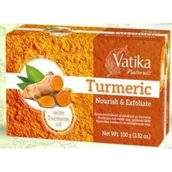 Mydła - Dabur Mydło Kurkumowe – Naturalne Oczyszczanie Dla Zdrowej Skóry 115 g - miniaturka - grafika 1