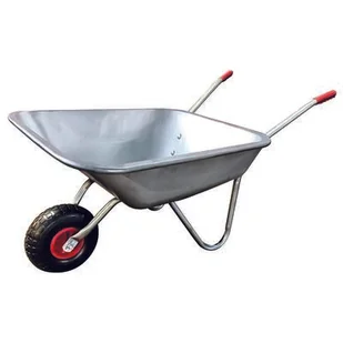 Taczka ogrodowa 65 l GO/ON! - Taczki - miniaturka - grafika 1