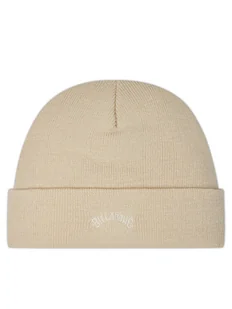 Billabong Czapka EBYHA00124 Écru - Czapki męskie - miniaturka - grafika 1