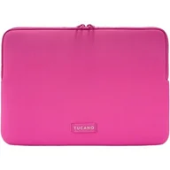 Torby na laptopy - Etui na laptopa TUCANO Colore 2 15.6 - 16 cali Różowy - miniaturka - grafika 1