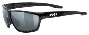 Uvex Okulary Sportstyle 706 532006 - Okulary sportowe - miniaturka - grafika 1