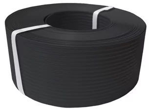 Thermoplast Taśma osłonowa 52 m x 9,5 cm - Ogrodzenia - miniaturka - grafika 1