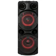 Power audio - Rebeltec SoundBox 630 Czarny - miniaturka - grafika 1