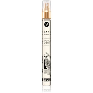 Vivian Gray Vivanel Grapefruit&Vetiver woda toaletowa dla kobiet 10 ml - Wody i perfumy damskie - miniaturka - grafika 1