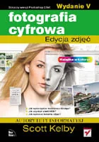 Fotografia cyfrowa. Edycja zdjęć - Grafika i DTP - miniaturka - grafika 1