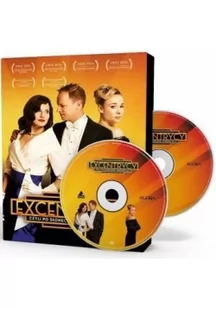 Pakiet: Excentrycy - Filmy polskie DVD - miniaturka - grafika 2