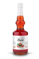 Shakery barmańskie - Vincenzi Syrop barmański Arbuz 700 ml - miniaturka - grafika 1