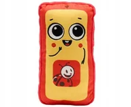 Maskotki i pluszaki - Gang Produkciaków maskotka Apka Biedronka - miniaturka - grafika 1