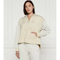 Bluzy damskie - Aeronautica Militare Bluza | Regular Fit - miniaturka - grafika 1