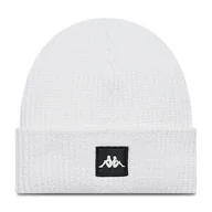 Czapki damskie - Kappa Czapka Hoppa 308075 Bright White 11-0601 - miniaturka - grafika 1