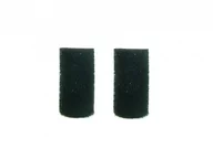 Filtry akwariowe i akcesoria - Leecom Gąbki 2 sztuki do filtrów PS - miniaturka - grafika 1