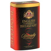 Herbata - Herbata czarna Basilur English Breakfast 100 g - miniaturka - grafika 1