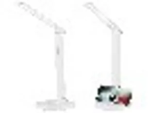 Lampka biurkowa LED TRACER Blanca - Lampy stojące - miniaturka - grafika 16